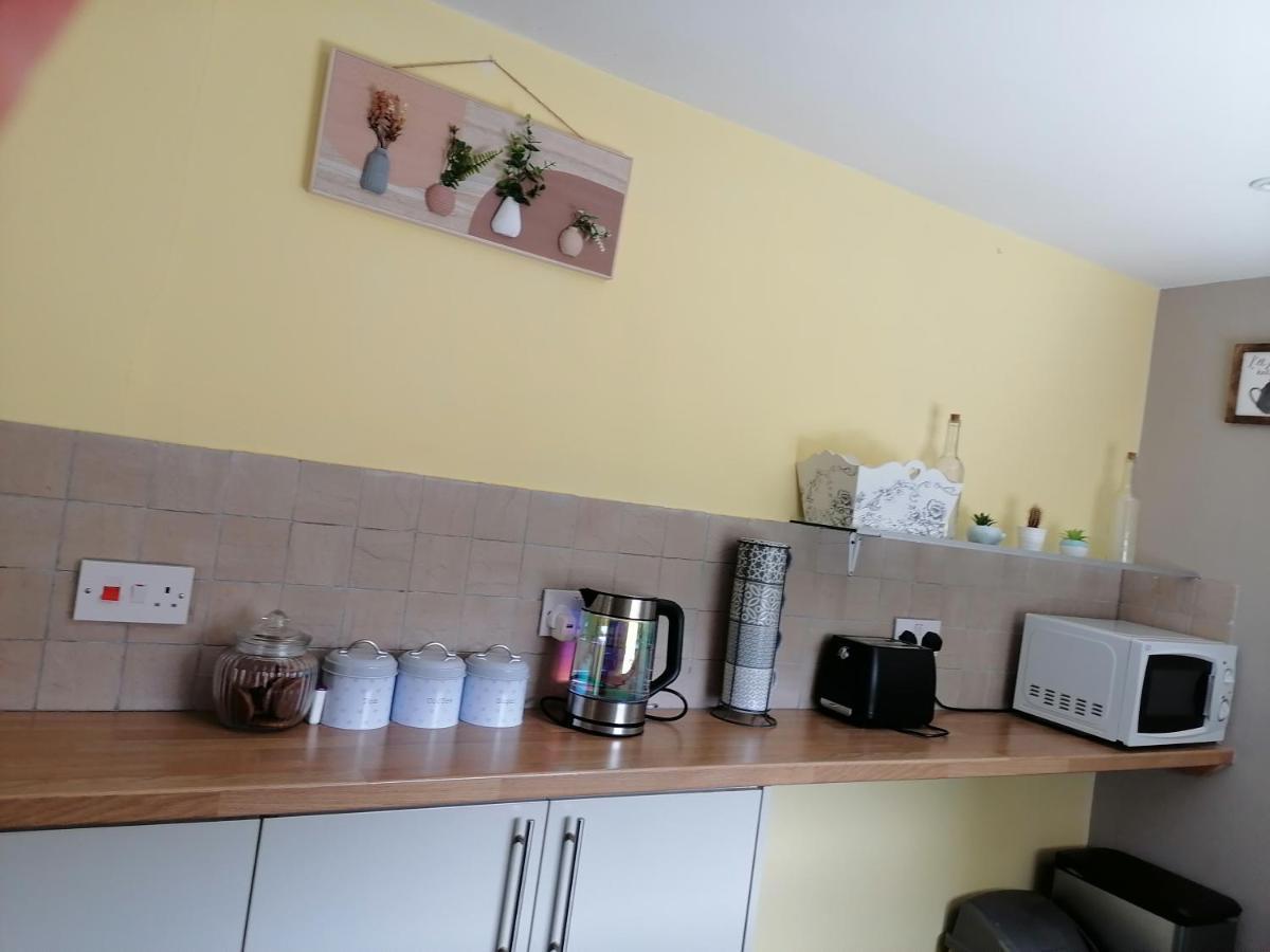 Tynant House- Modern 3 Bed House- City Centre And Free Parking Cardiff Luaran gambar