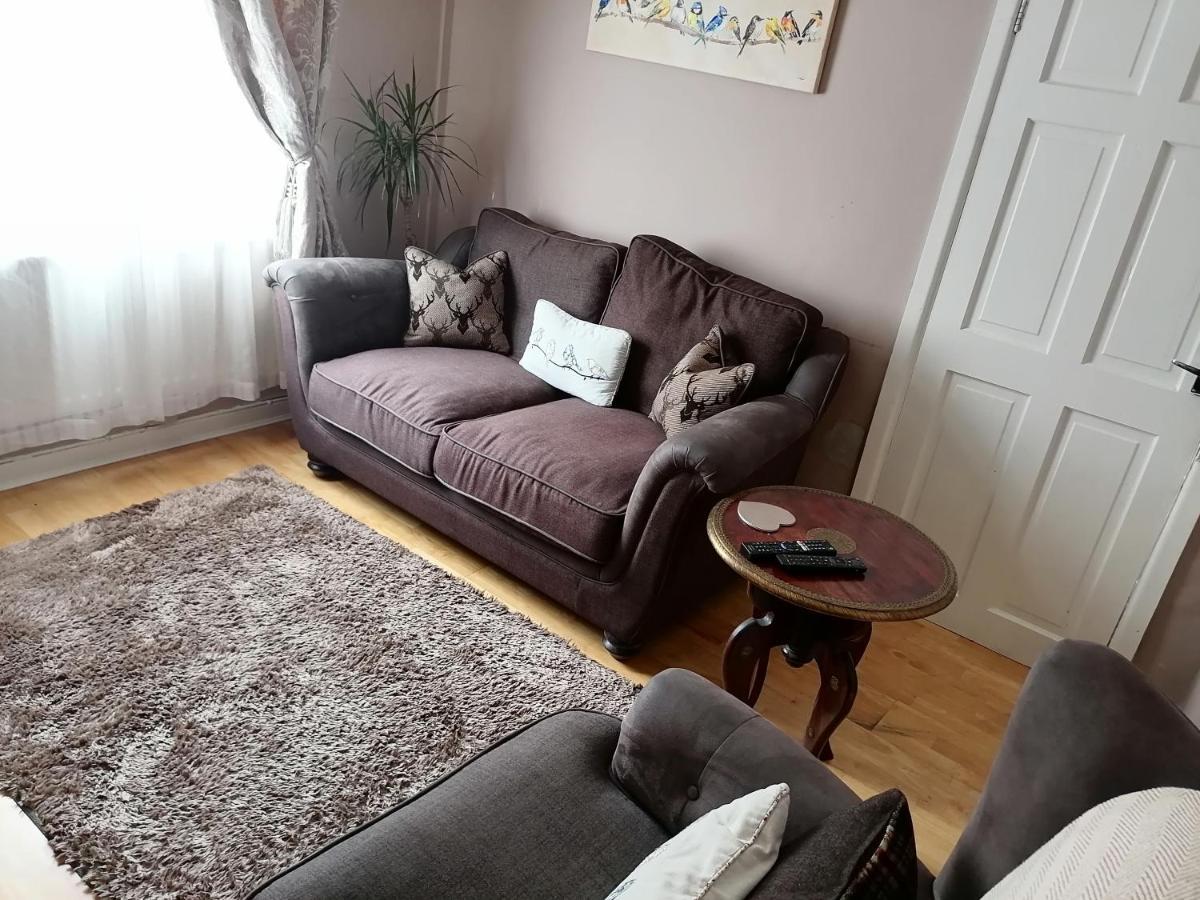 Tynant House- Modern 3 Bed House- City Centre And Free Parking Cardiff Luaran gambar