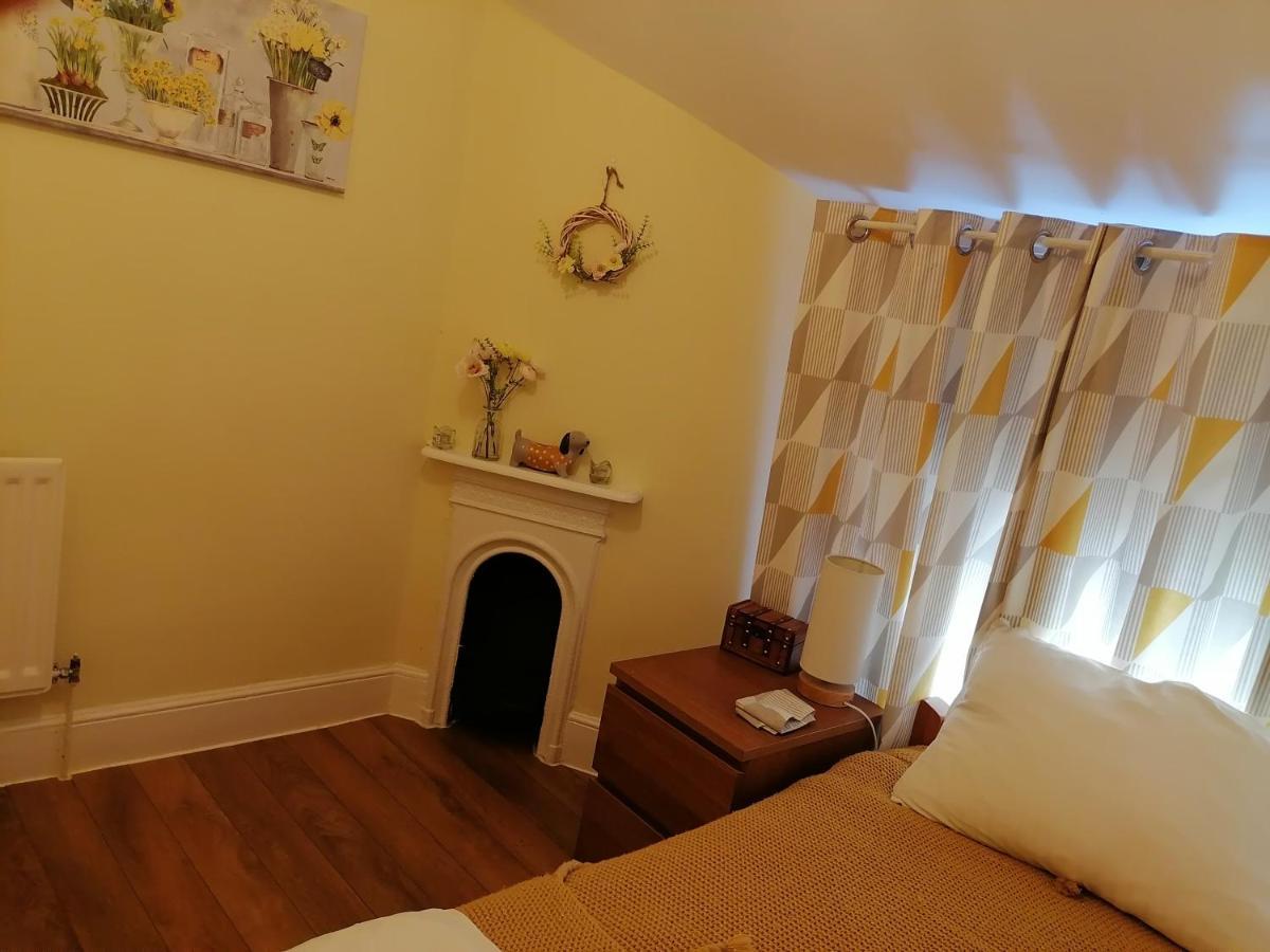 Tynant House- Modern 3 Bed House- City Centre And Free Parking Cardiff Luaran gambar
