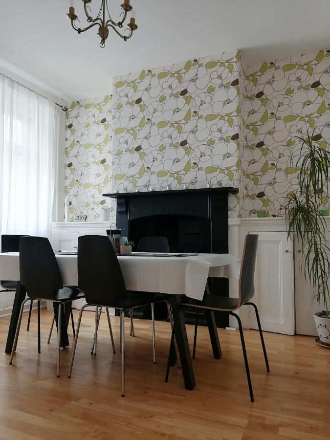 Tynant House- Modern 3 Bed House- City Centre And Free Parking Cardiff Luaran gambar