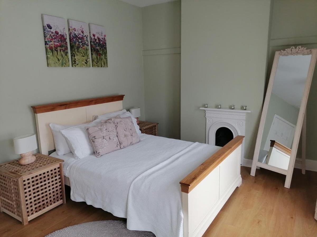 Tynant House- Modern 3 Bed House- City Centre And Free Parking Cardiff Luaran gambar