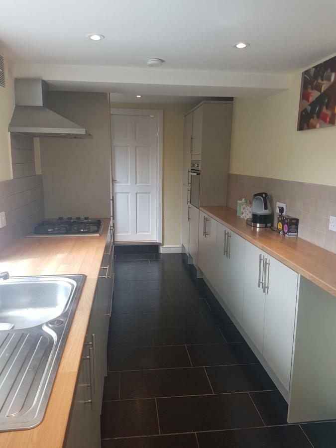 Tynant House- Modern 3 Bed House- City Centre And Free Parking Cardiff Luaran gambar