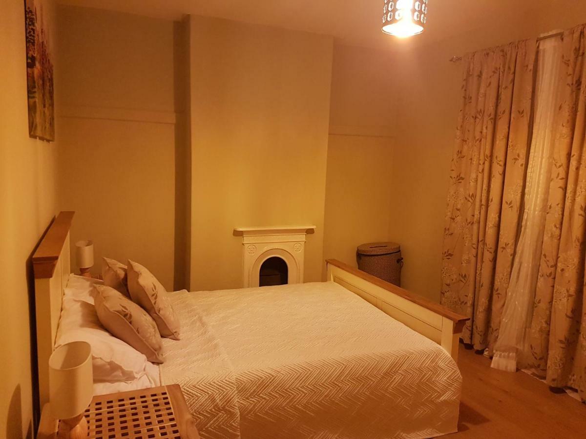 Tynant House- Modern 3 Bed House- City Centre And Free Parking Cardiff Luaran gambar