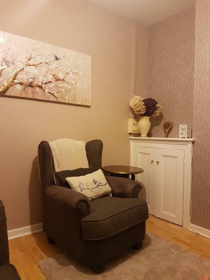 Tynant House- Modern 3 Bed House- City Centre And Free Parking Cardiff Luaran gambar