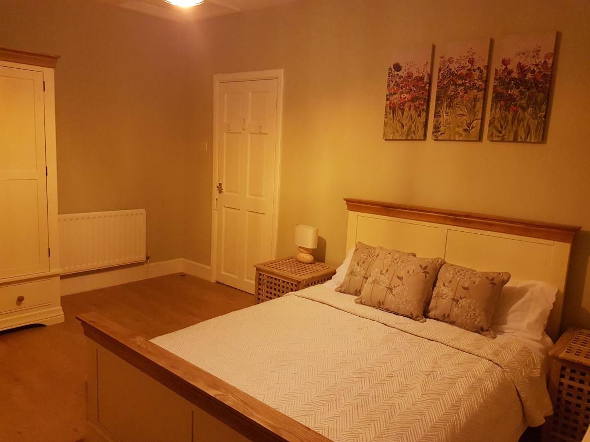 Tynant House- Modern 3 Bed House- City Centre And Free Parking Cardiff Luaran gambar