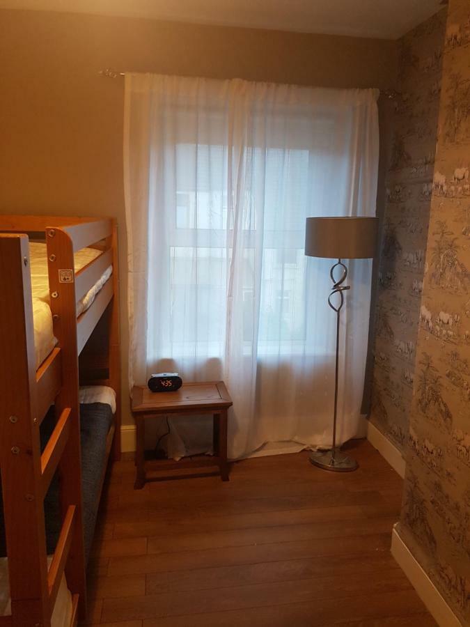 Tynant House- Modern 3 Bed House- City Centre And Free Parking Cardiff Luaran gambar