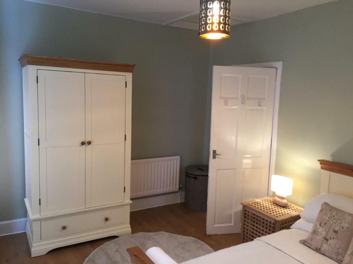 Tynant House- Modern 3 Bed House- City Centre And Free Parking Cardiff Luaran gambar