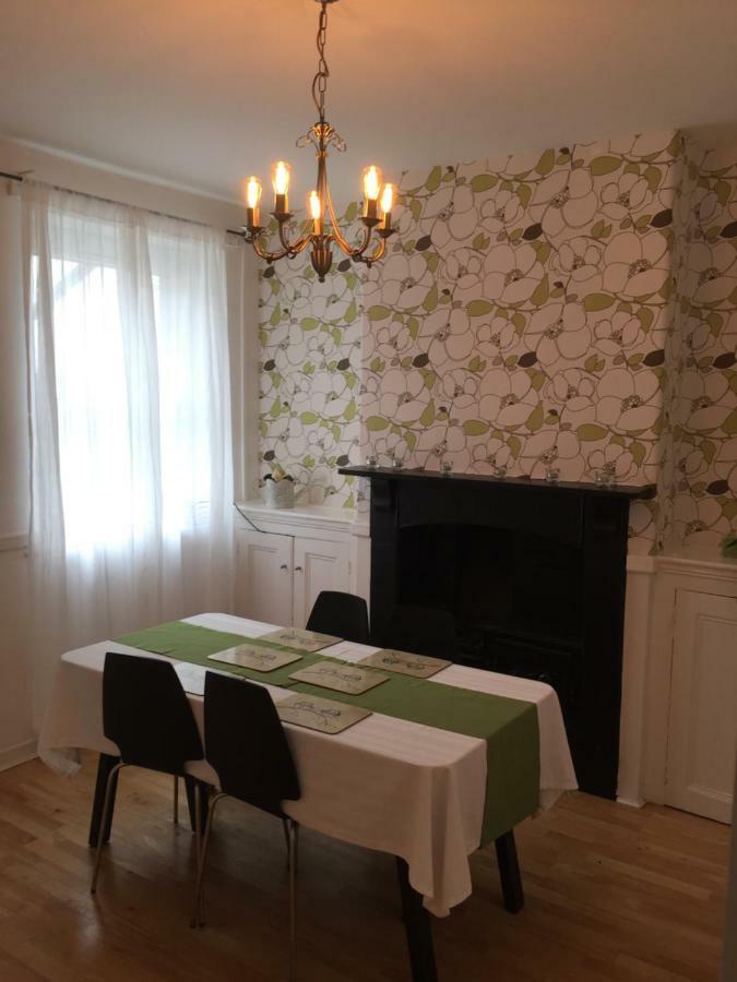 Tynant House- Modern 3 Bed House- City Centre And Free Parking Cardiff Luaran gambar