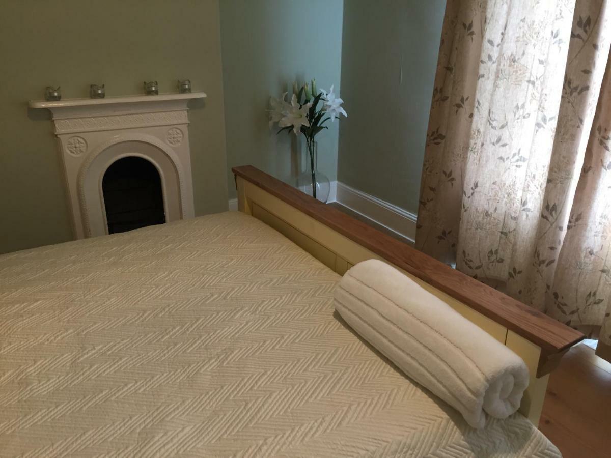 Tynant House- Modern 3 Bed House- City Centre And Free Parking Cardiff Luaran gambar